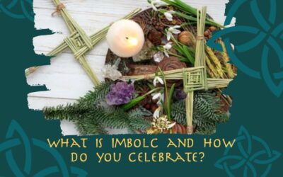 What Is Imbolc, And How Do You Celebrate?
