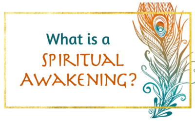 What Is A Spiritual Awakening?