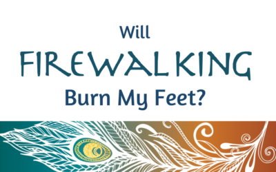 Will Firewalking Burn My Feet?