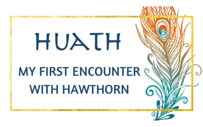 Huath – My First Encounter With Hawthorn