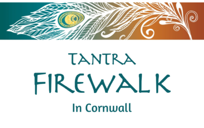 Tantra Firewalk In Cornwall