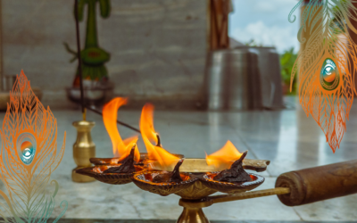 Creating a Sacred Fire Space: Bringing Ancient Traditions Home