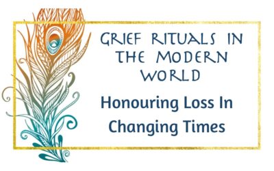 Grief Rituals in the Modern World: Honouring Loss in Changing Times