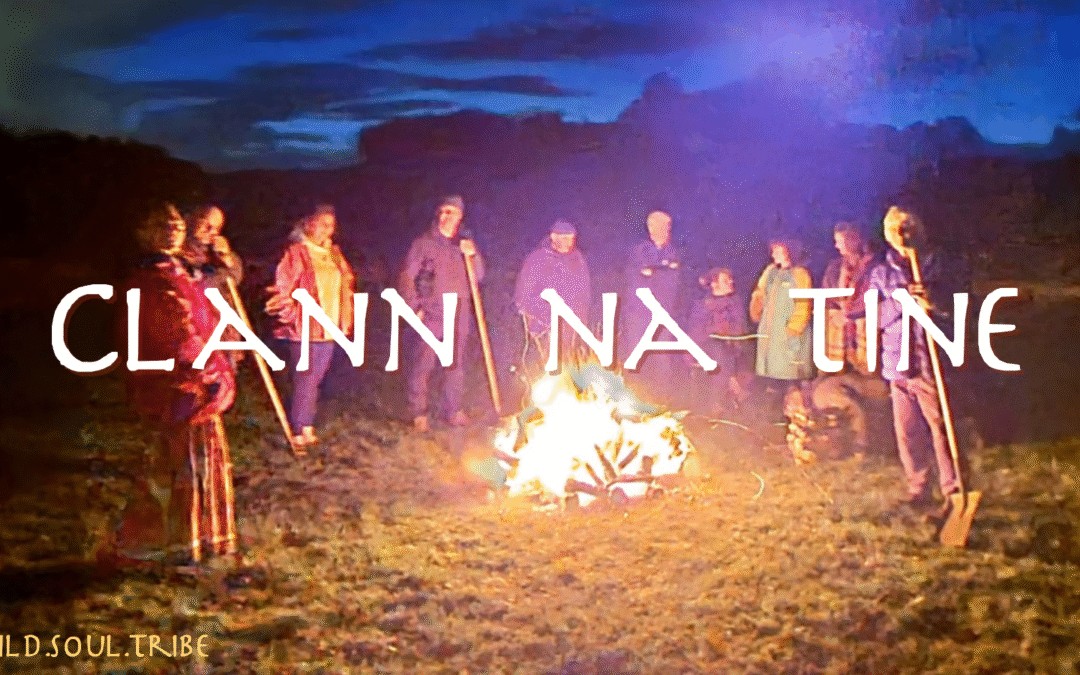Clann Na Tine