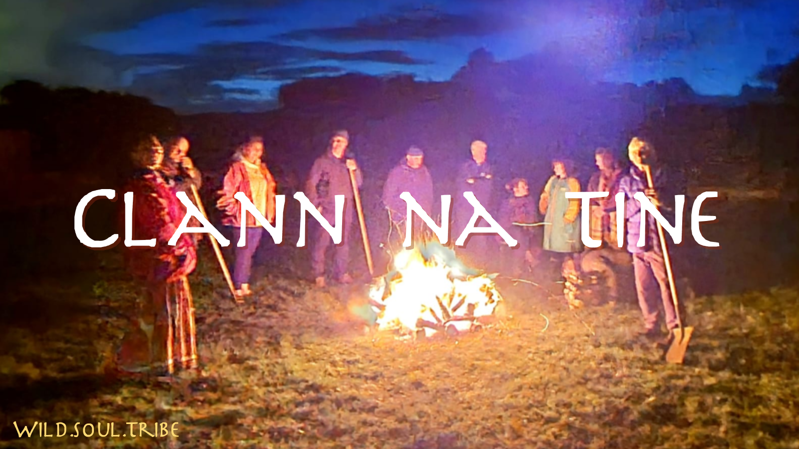 Clann Na Tine