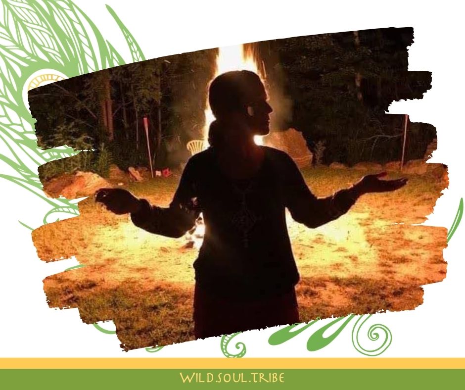 leader at firewalk instructor training leader at firewalk instructor training