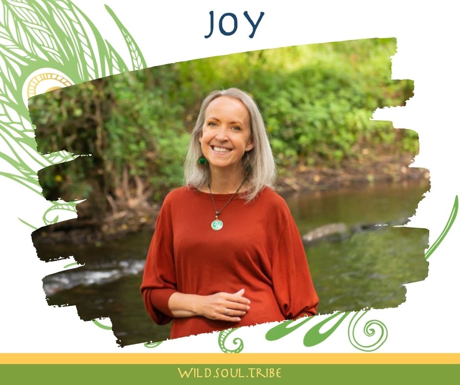 Joy at firewalk instructor training joy at firewalk instructor training