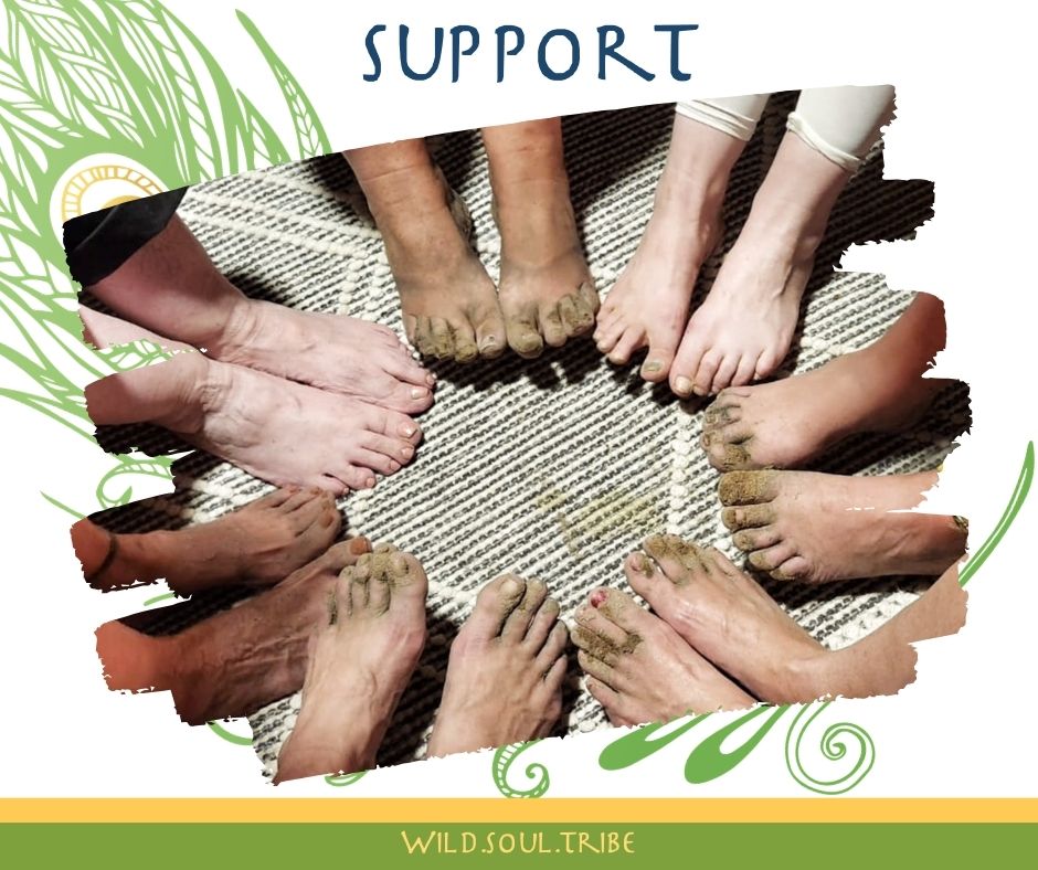 support at firewalk instructor training support at firewalk instructor training