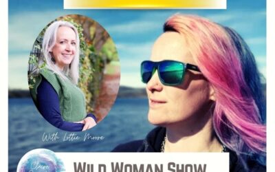 My Interview With The Wild Woman Show