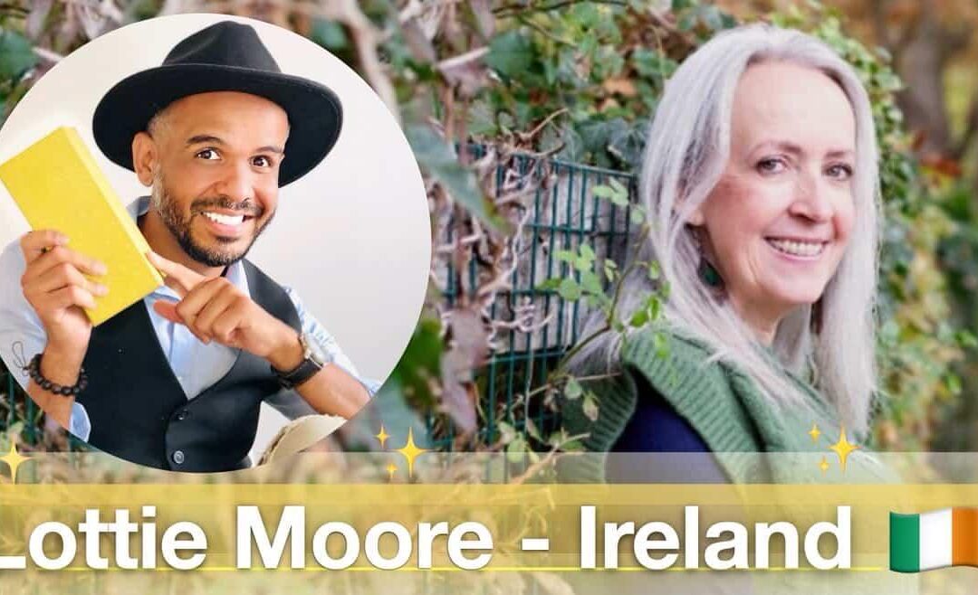 My Interview With William and The Magic Box