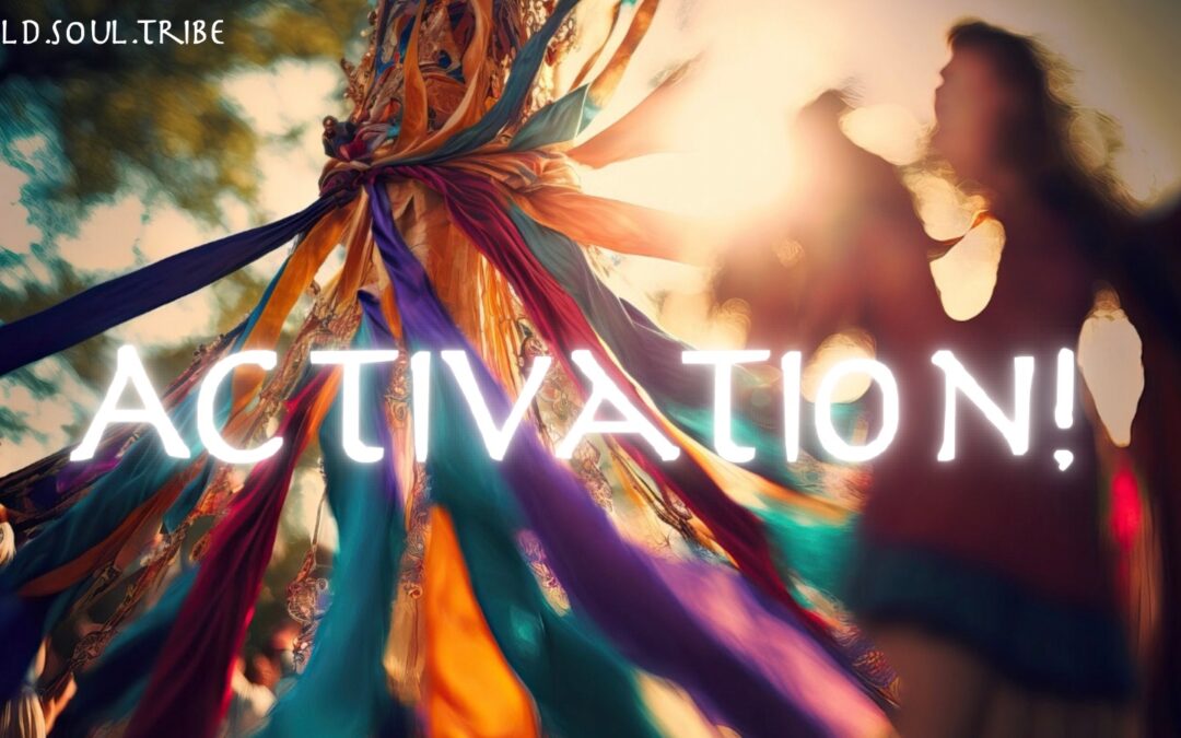 Activation!