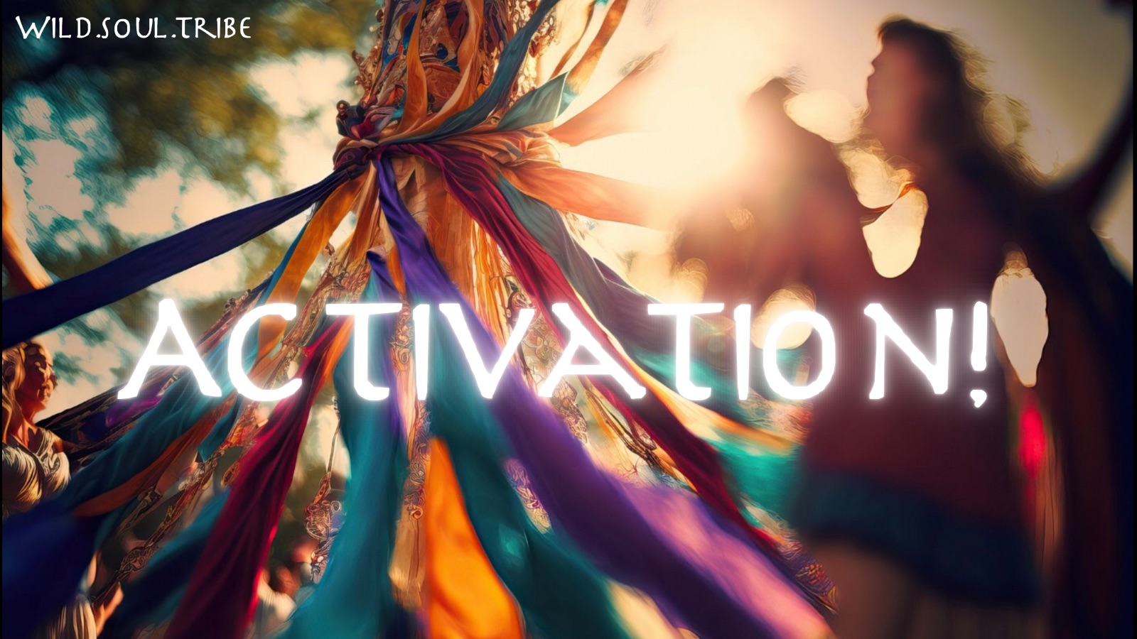 Activation! Retreat