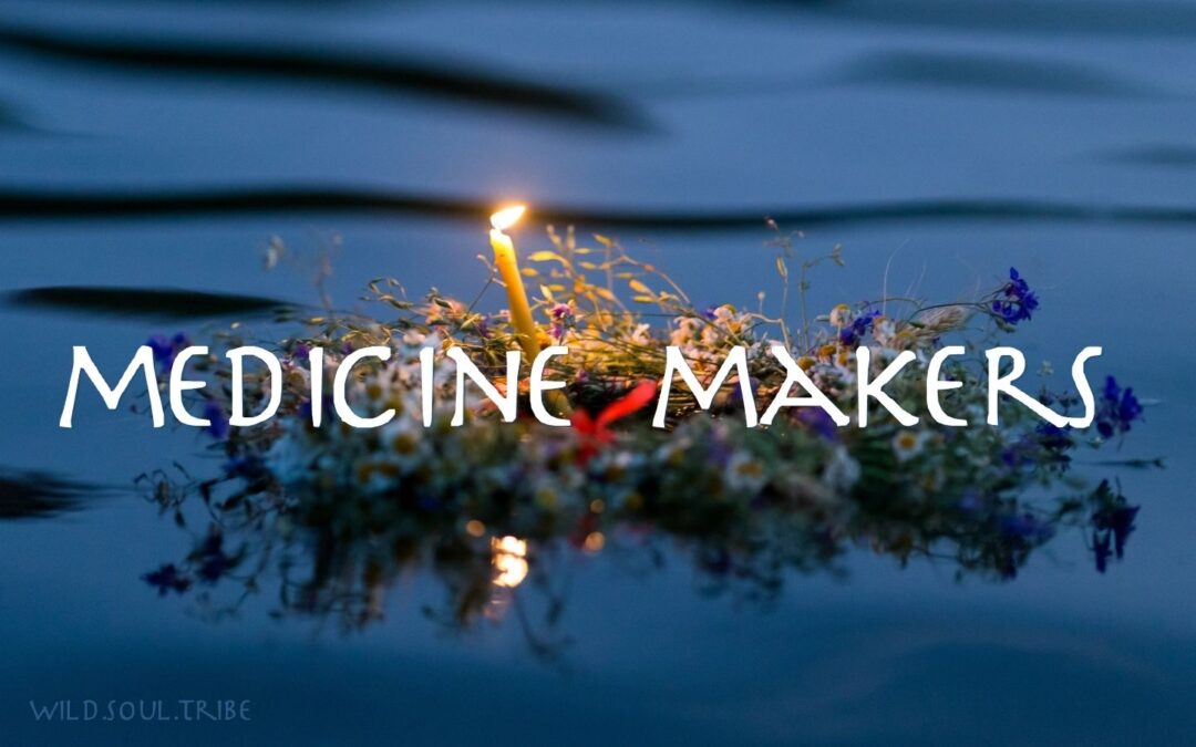 Medicine Makers